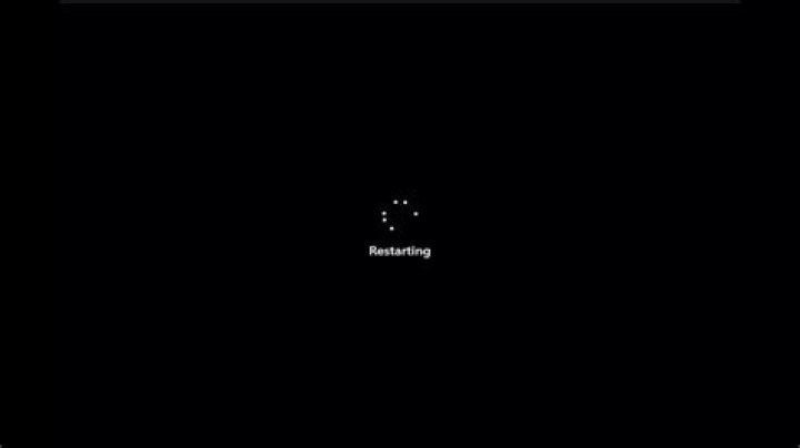Black screen and stuck loading can be caused by player initialization issues