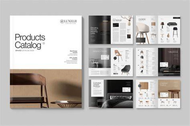 Browse a catalog with genres and posters to pick titles faster