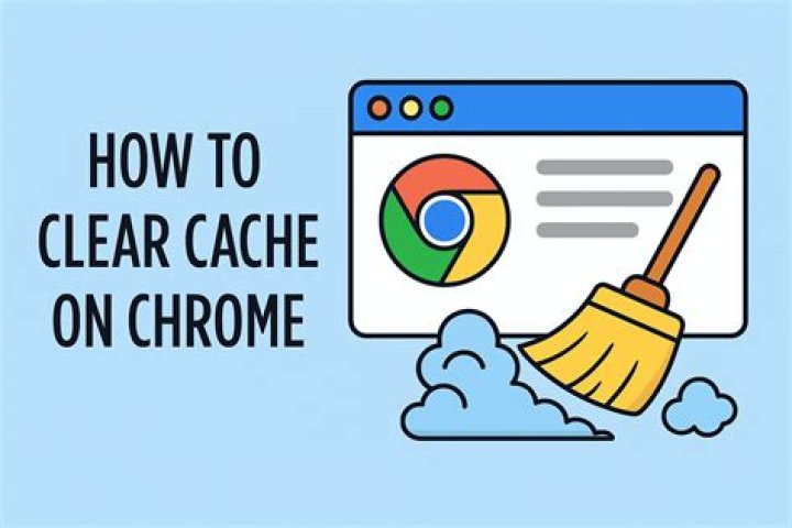 Clear cache to resolve corrupted streaming data