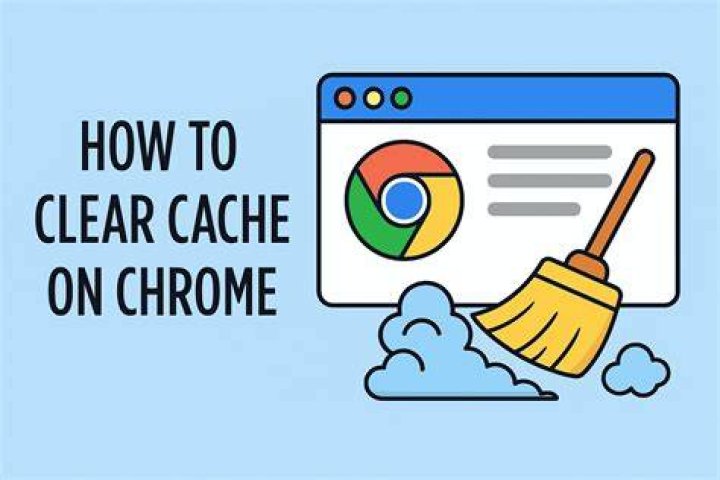 Clearing streaming app cache for playback errors