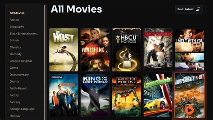 cmovieshd: Free Movie Streaming Platform for Online Watch