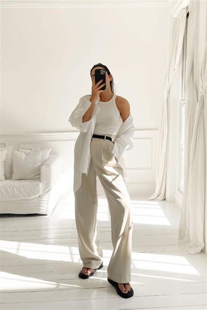 Elevated Minimalism Soft Statement 2026 Style