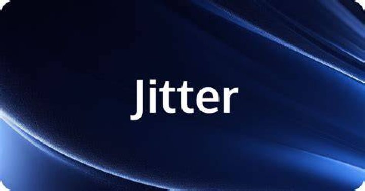 Reduce buffering by lowering jitter and latency