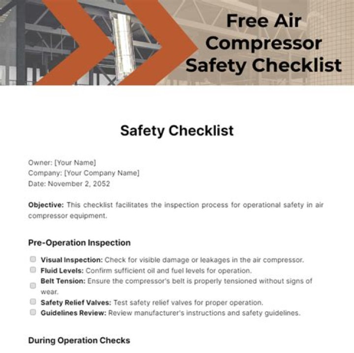 Safety checklist helps reduce risks when streaming