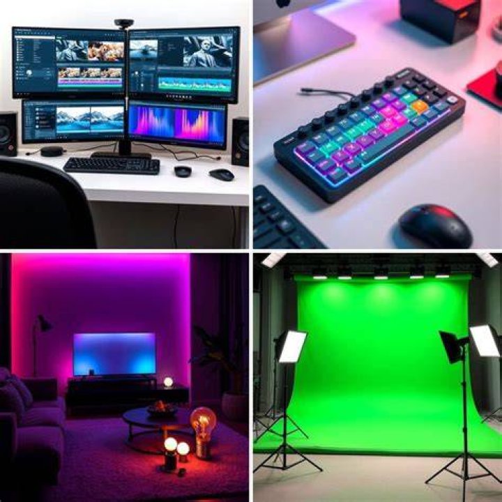 Step-by-step setup for starting streaming on a free movie site
